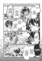 Muttsuri Nante Iwanaide Kudasai! [Chaa] [Arcana Famiglia] Thumbnail Page 18