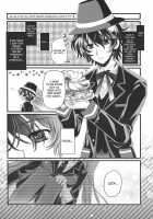 Muttsuri Nante Iwanaide Kudasai! [Chaa] [Arcana Famiglia] Thumbnail Page 19