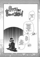 Muttsuri Nante Iwanaide Kudasai! [Chaa] [Arcana Famiglia] Thumbnail Page 22