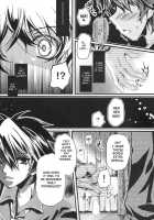 Muttsuri Nante Iwanaide Kudasai! [Chaa] [Arcana Famiglia] Thumbnail Page 07