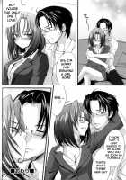 Ane Zukushi Ch. 4-9 / 姉づくし 第4-5話 [Yuuki Homura] [Original] Thumbnail Page 18