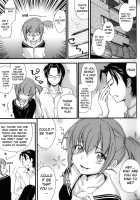 Ane Zukushi Ch. 4-9 / 姉づくし 第4-5話 [Yuuki Homura] [Original] Thumbnail Page 01