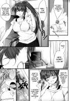 Ane Zukushi Ch. 4-9 / 姉づくし 第4-5話 [Yuuki Homura] [Original] Thumbnail Page 21