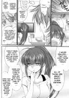 Ane Zukushi Ch. 4-9 / 姉づくし 第4-5話 [Yuuki Homura] [Original] Thumbnail Page 22