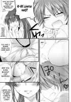 Ane Zukushi Ch. 4-9 / 姉づくし 第4-5話 [Yuuki Homura] [Original] Thumbnail Page 23