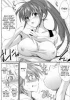 Ane Zukushi Ch. 4-9 / 姉づくし 第4-5話 [Yuuki Homura] [Original] Thumbnail Page 24