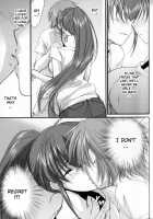 Ane Zukushi Ch. 4-9 / 姉づくし 第4-5話 [Yuuki Homura] [Original] Thumbnail Page 27