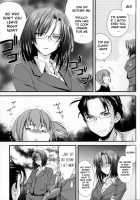 Ane Zukushi Ch. 4-9 / 姉づくし 第4-5話 [Yuuki Homura] [Original] Thumbnail Page 03