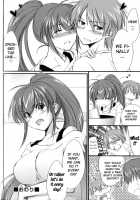 Ane Zukushi Ch. 4-9 / 姉づくし 第4-5話 [Yuuki Homura] [Original] Thumbnail Page 40