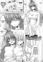 Ane Zukushi Ch. 4-9 / 姉づくし 第4-5話 [Yuuki Homura] [Original] Thumbnail Page 49