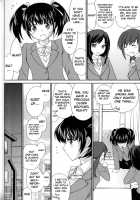 Ane Zukushi Ch. 4-9 / 姉づくし 第4-5話 [Yuuki Homura] [Original] Thumbnail Page 54