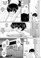 Ane Zukushi Ch. 4-9 / 姉づくし 第4-5話 [Yuuki Homura] [Original] Thumbnail Page 55