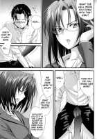 Ane Zukushi Ch. 4-9 / 姉づくし 第4-5話 [Yuuki Homura] [Original] Thumbnail Page 05