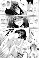 Ane Zukushi Ch. 4-9 / 姉づくし 第4-5話 [Yuuki Homura] [Original] Thumbnail Page 71