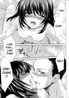 Ane Zukushi Ch. 4-9 / 姉づくし 第4-5話 [Yuuki Homura] [Original] Thumbnail Page 73