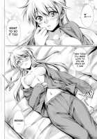 Ane Zukushi Ch. 4-9 / 姉づくし 第4-5話 [Yuuki Homura] [Original] Thumbnail Page 82