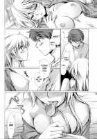 Ane Zukushi Ch. 4-9 / 姉づくし 第4-5話 [Yuuki Homura] [Original] Thumbnail Page 86