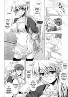 Ane Zukushi Ch. 4-9 / 姉づくし 第4-5話 [Yuuki Homura] [Original] Thumbnail Page 96
