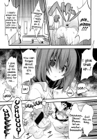 I'm Under Her Control, Control, Control! [Akai Mato] [Original] Thumbnail Page 11