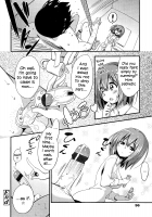 I'm Under Her Control, Control, Control! [Akai Mato] [Original] Thumbnail Page 16