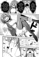 I'm Under Her Control, Control, Control! [Akai Mato] [Original] Thumbnail Page 04