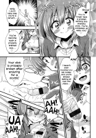 I'm Under Her Control, Control, Control! [Akai Mato] [Original] Thumbnail Page 05