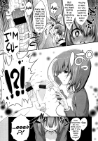 I'm Under Her Control, Control, Control! [Akai Mato] [Original] Thumbnail Page 07