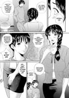 Maman Love 1 Chapter 9 / ママンラブ 1 [Manzou] [Original] Thumbnail Page 19