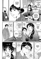 Maman Love 1 Chapter 9 / ママンラブ 1 [Manzou] [Original] Thumbnail Page 02