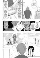 Sentiment #1-3 / センチメント #1-3 [Shunjou Shuusuke] [Original] Thumbnail Page 10