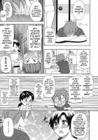 Sentiment #1-3 / センチメント #1-3 [Shunjou Shuusuke] [Original] Thumbnail Page 15