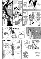 Sentiment #1-3 / センチメント #1-3 [Shunjou Shuusuke] [Original] Thumbnail Page 34