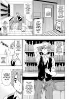 Sentiment #1-3 / センチメント #1-3 [Shunjou Shuusuke] [Original] Thumbnail Page 35
