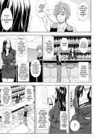 Sentiment #1-3 / センチメント #1-3 [Shunjou Shuusuke] [Original] Thumbnail Page 37
