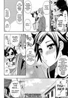 Sentiment #1-3 / センチメント #1-3 [Shunjou Shuusuke] [Original] Thumbnail Page 58