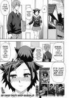Sentiment #1-3 / センチメント #1-3 [Shunjou Shuusuke] [Original] Thumbnail Page 59