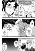 Sentiment #1-3 / センチメント #1-3 [Shunjou Shuusuke] [Original] Thumbnail Page 62