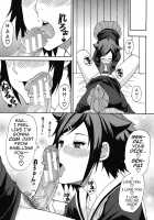 Sentiment #1-3 / センチメント #1-3 [Shunjou Shuusuke] [Original] Thumbnail Page 63
