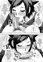 Sentiment #1-3 / センチメント #1-3 [Shunjou Shuusuke] [Original] Thumbnail Page 64