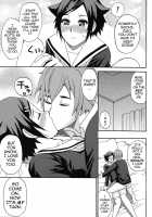 Sentiment #1-3 / センチメント #1-3 [Shunjou Shuusuke] [Original] Thumbnail Page 67