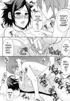 Sentiment #1-3 / センチメント #1-3 [Shunjou Shuusuke] [Original] Thumbnail Page 74