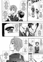 Sentiment #1-3 / センチメント #1-3 [Shunjou Shuusuke] [Original] Thumbnail Page 82