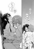 Monthly Ritsumio For Adults - Special Edition [Fukutarou Okeya] [K-On!] Thumbnail Page 18