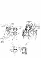 Monthly Ritsumio For Adults - Special Edition [Fukutarou Okeya] [K-On!] Thumbnail Page 23