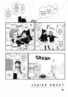 Monthly Ritsumio For Adults - Special Edition [Fukutarou Okeya] [K-On!] Thumbnail Page 24