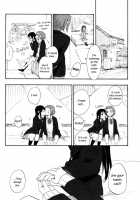 Monthly Ritsumio For Adults - Special Edition [Fukutarou Okeya] [K-On!] Thumbnail Page 25