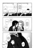 Monthly Ritsumio For Adults - Special Edition [Fukutarou Okeya] [K-On!] Thumbnail Page 26