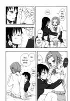 Monthly Ritsumio For Adults - Special Edition [Fukutarou Okeya] [K-On!] Thumbnail Page 28