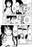 Monthly Ritsumio For Adults - Special Edition [Fukutarou Okeya] [K-On!] Thumbnail Page 30