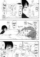 Monthly Ritsumio For Adults - Special Edition [Fukutarou Okeya] [K-On!] Thumbnail Page 38